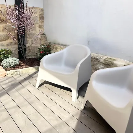 Bánova Turístico Apartamento