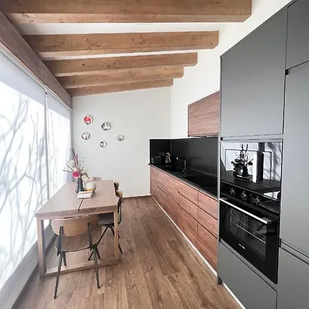 Bánova Turístico Apartamento