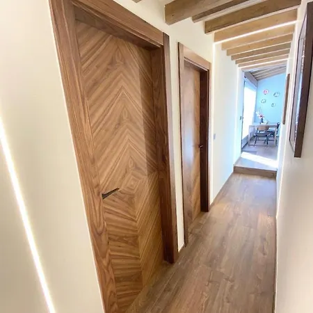 Apartamento Bánova Turístico *