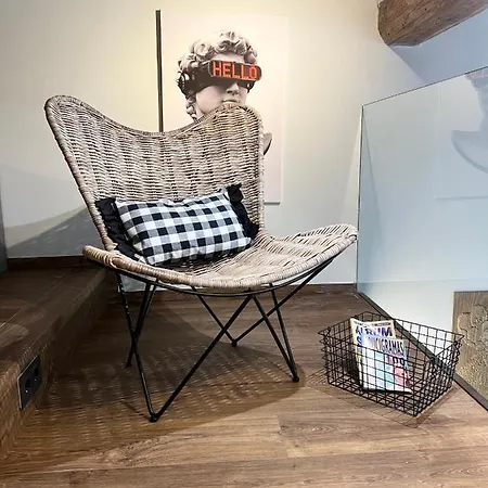 Bánova Turístico Apartamento Alhama de Aragón