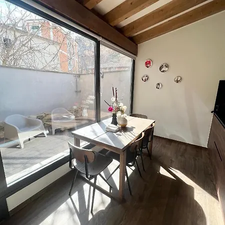 Apartamento Bánova Turístico *