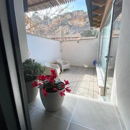 Apartamento Bánova Turístico Alhama de Aragón