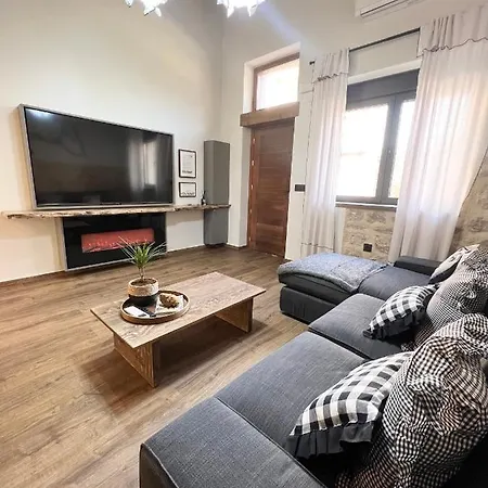 Banova Turistico Alhama de Aragón