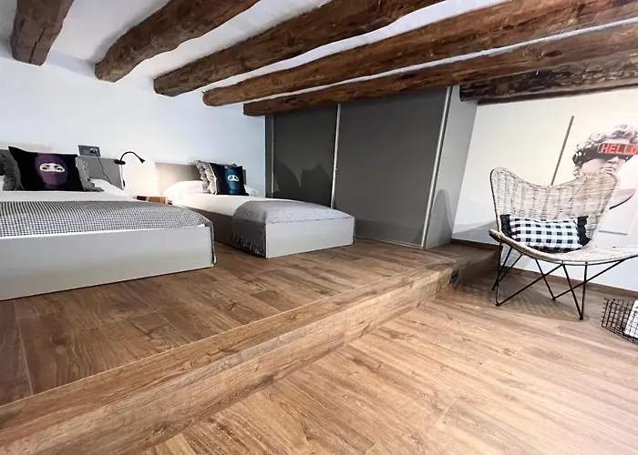 Banova Turistico Alhama de Aragón