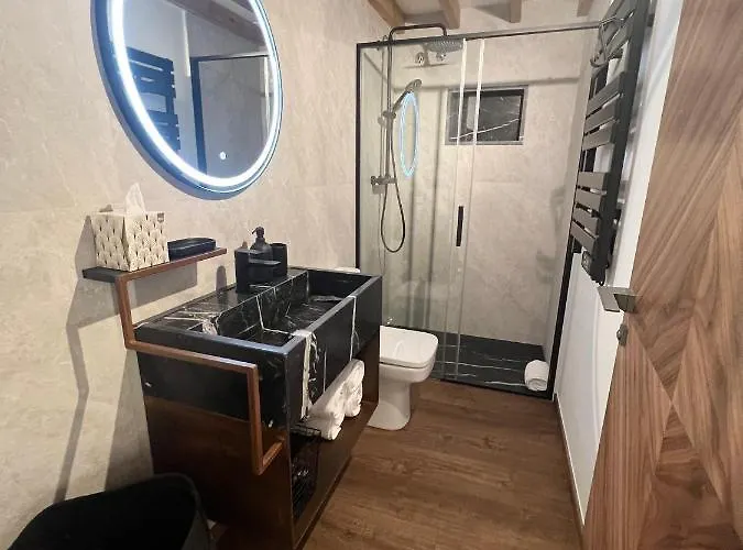 Banova Turistico Alhama de Aragón