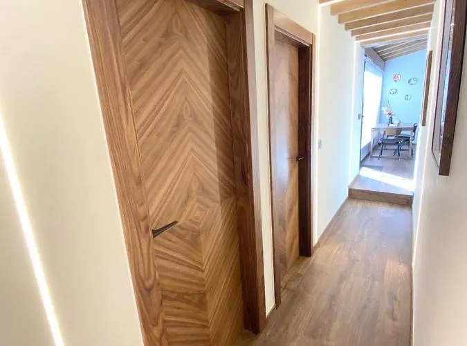 Lägenhet Banova Turistico *