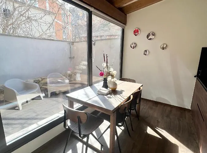 Lägenhet Banova Turistico *