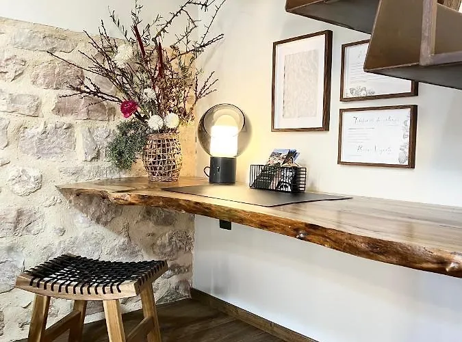 Banova Turistico Lägenhet Alhama de Aragón